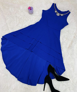 Sinine kleit