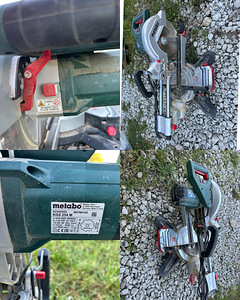 Müüa tööriistad (2 foto / 9)