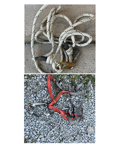 Müüa tööriistad (3 foto / 9)