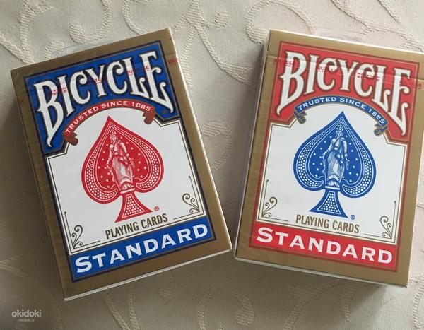 Bicycle Standard (foto #1)