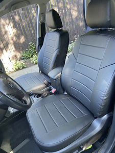 AUTO ISTE KATTE Toyota Avensis (2003 - 2009) (4 foto / 5)