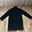 Reserved весенне-осеннее пальто (фото #1)