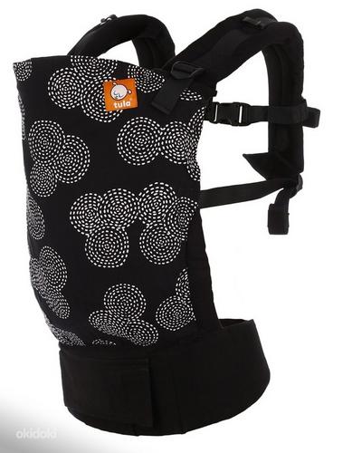 Tula Standard Baby Carrier Concentric (фото #1)