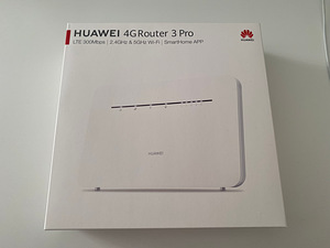 4G Router Huawei B535-232 (1 foto / 2)
