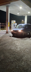 Citroen berlingo 2003 (9 фото из 9)