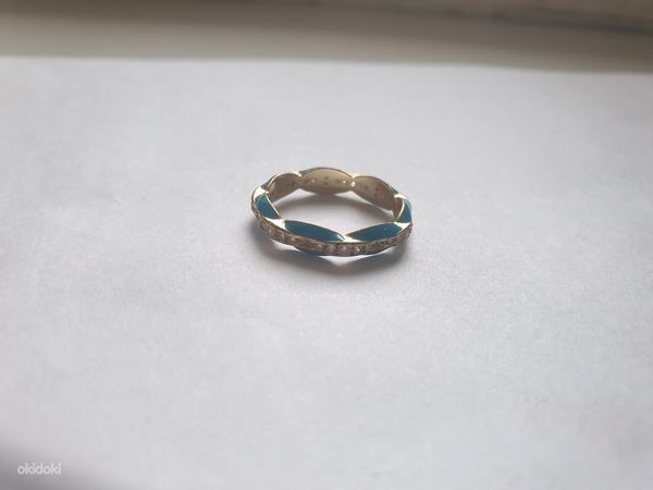 Кольцо / Ring (фото #6)