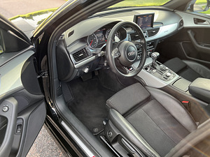 Audi A6 C7 3.0d 180kw S line (7 foto / 14)