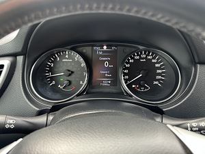 Nissan Qashqai 1.2 85kw 2014a. (12 foto / 12)