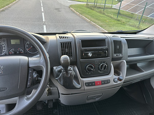 Peugeot Boxer 2007a. (9 foto / 14)