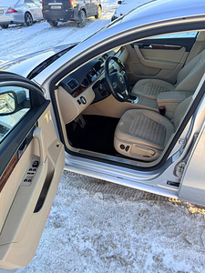 Volkswagen Passat B7 2011a. 1,8tsi 118kw (7 foto / 15)