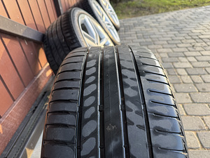 5x112. R19 Audi veljed (6 foto / 10)
