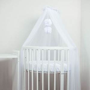 UUS KARBIS Babybed - transformer 7in1 Premium (2 foto / 6)