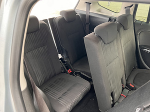 OPEL ZAFIRA TOURER (11 foto / 13)