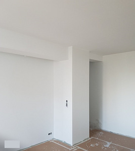 Korterite remont, maalritööd, kipsplaat, tapeet (3 foto / 5)