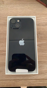 iPHONE 13 128GB (MIDNIGHT BLUE) (3 foto / 4)