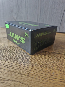 Mikado JAWS 151 LH multirull (4 foto / 4)