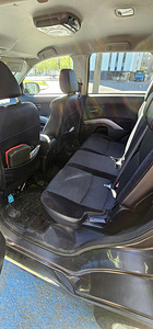 Mitsubishi Outlander 2012 (5 foto / 15)