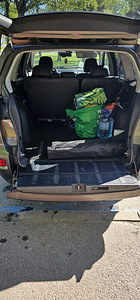 Mitsubishi Outlander 2012 (7 foto / 15)