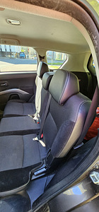 Mitsubishi Outlander 2012 (9 foto / 15)
