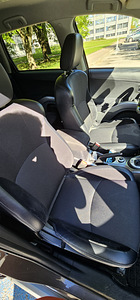 Mitsubishi Outlander 2012 (11 foto / 15)