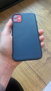 iPhone 11 Ideaalne seisukord (5 foto / 5)