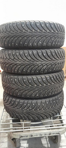 NAASTREHVID 195/60R15 (2 foto / 3)