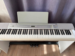 Синтезатор Casio PX-350MWE