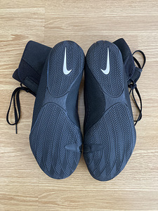 Боксерки NIKE(8) (3 фото из 3)