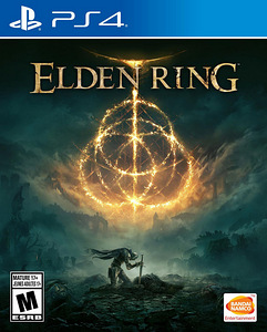 Стандартное издание elden ring (1 фото из 1)
