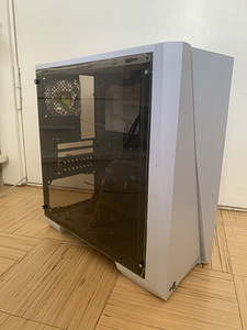 Kere Aerocool Cylon mini (1 foto / 10)