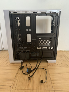 Kere Aerocool Cylon mini (5 foto / 10)