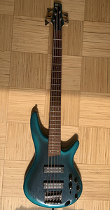 Ibanez SR305E-CUB (2 foto / 3)