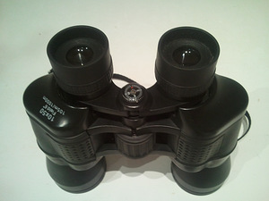 Binokkel 10x50 (2 foto / 3)