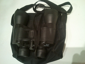 Binokkel 10x50 (3 foto / 3)