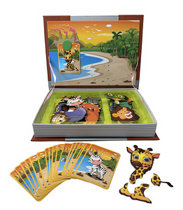 Игрушки (5 фото из 9)