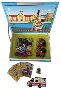 Игрушки (7 фото из 9)