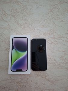 Apple Iphone 14 128GB (2 foto / 8)