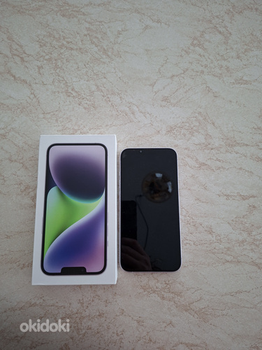 Apple Iphone 14 128GB