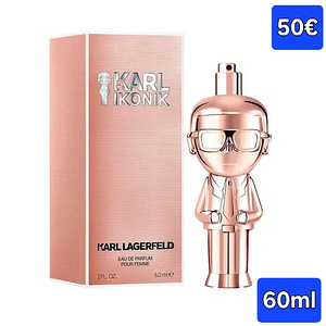 Karl Lagerfeld 60ml