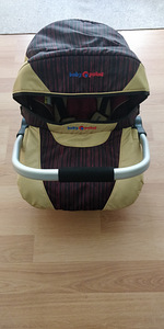 Turvatool babypoint (3 foto / 4)
