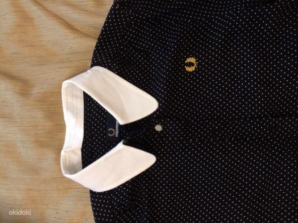 Fred Perry kleit (foto #1)