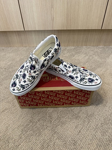 Vans slip-ons (1 foto / 2)