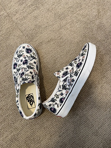 Vans slip-ons (2 foto / 2)