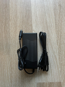 Электросамокат 350W | 30 км/ч | Запас хода 25–30 км | Складн (10 фото из 10)