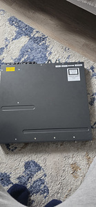 Cisco Catalyst 48 pordiga võrgulüliti / switch (2 foto / 2)