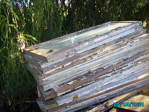 Aknad (2 foto / 4)