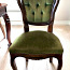 Стол и 8 стульев в стиле рококо (фото #1)
