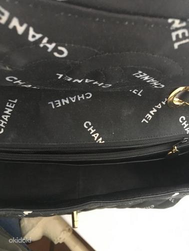 Классическая сумка Chanel Vintage (фото #8)