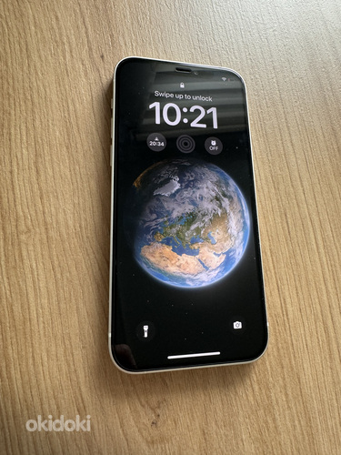 iPhone 12, 128 ГБ (фото #3)