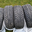 Шипованные шины Sava Eskimo 205 / 55R16 4шт. (фото #1)